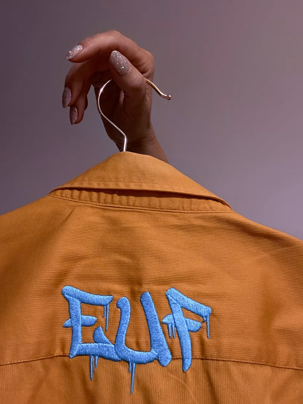 PIECES UNIQUES ( chemisettes et autres trouvailles vintages )