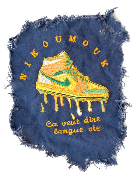NIKOUMOUK