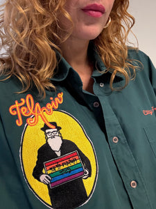 AIME TON PROCHAIN 🏳️‍🌈