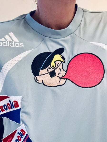 ADIDAS BAZOOKA