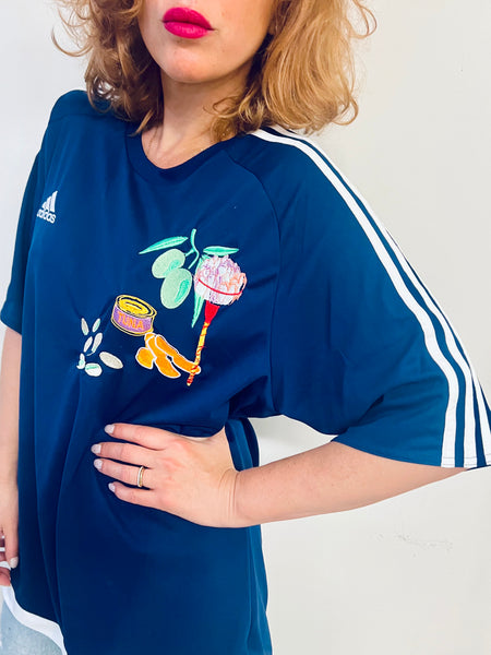 ADIDAS TOUNSI 2