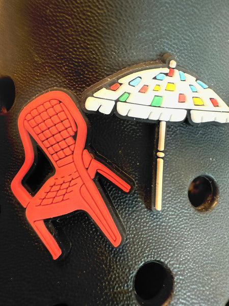 CHARMS !  POUR CROCS