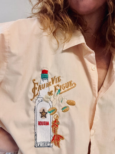 BOUKHA Pistaches etc