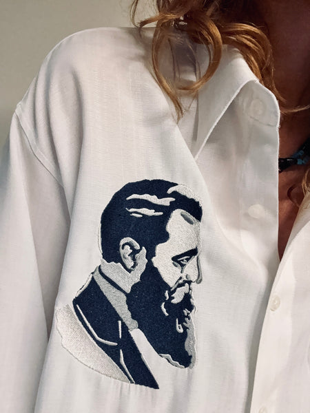HERZL