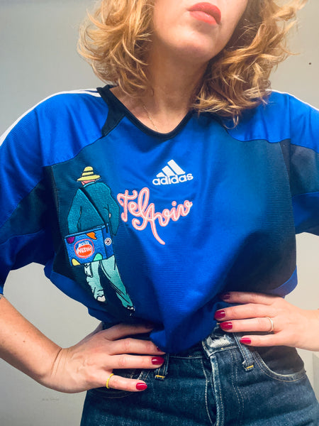 ARTIK ADIDAS 🍦