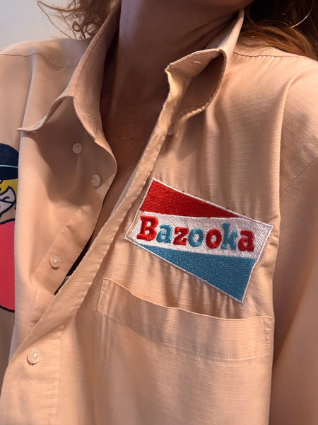 BAZOOKA !