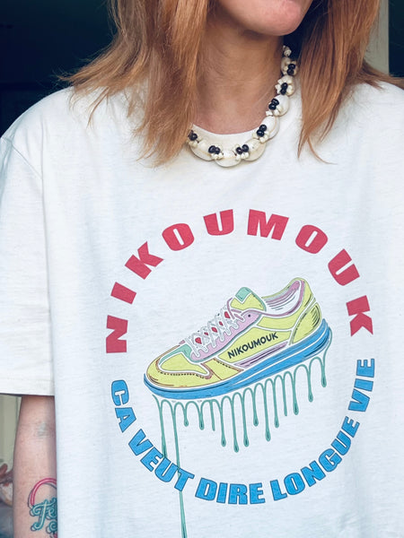 Tee shirt NIKOUMOUK 2025