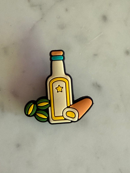 CHARMS !  POUR CROCS