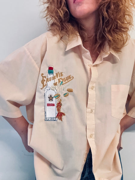 BOUKHA Pistaches etc