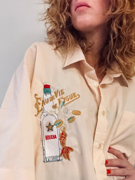 BOUKHA Pistaches etc