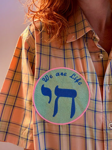 WE ARE LIFE