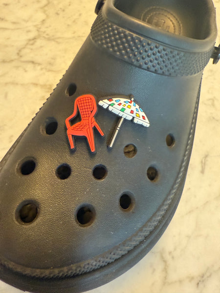 CHARMS !  POUR CROCS