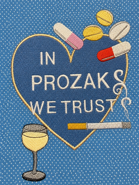 PROZAK💊