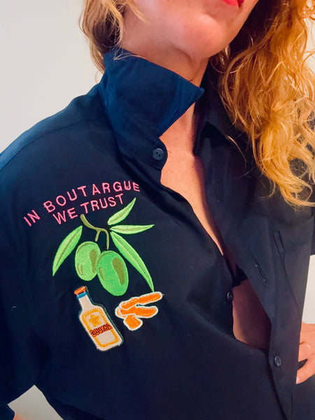 IN BOUTARGUE WE TRUST