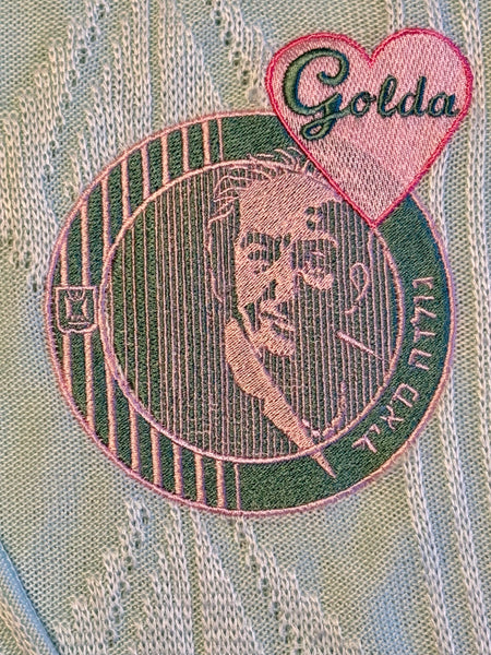 GOLDA