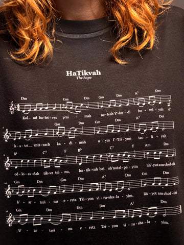 HATIKVAH