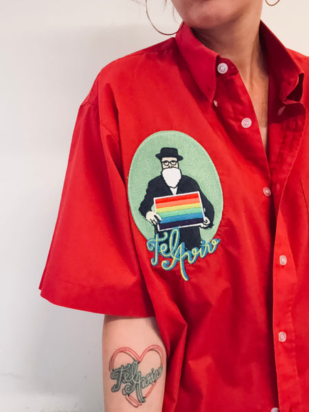 AIME TON PROCHAIN 🏳️‍🌈