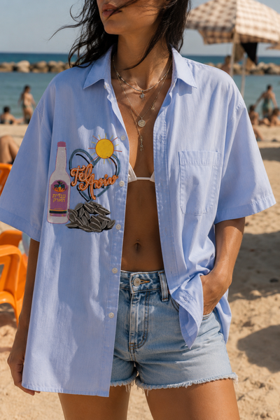 TLV ☀️