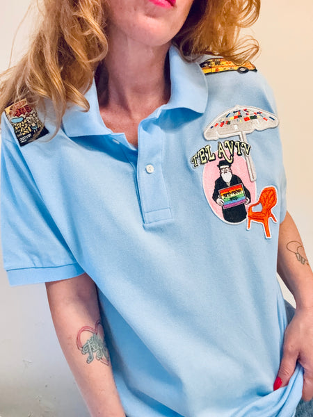 POLO TLV