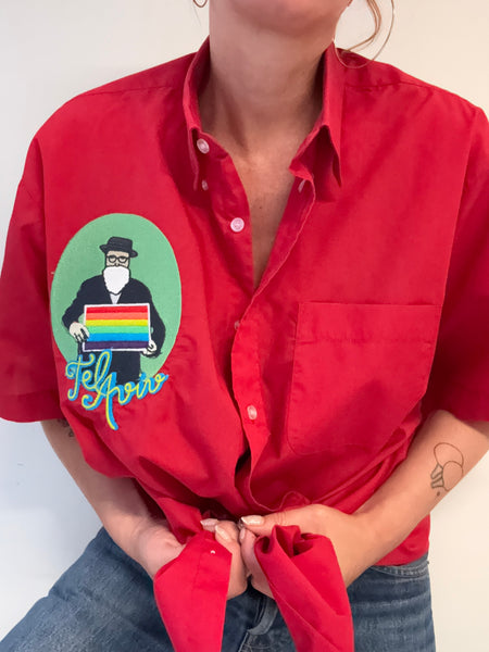 AIME TON PROCHAIN 🏳️‍🌈