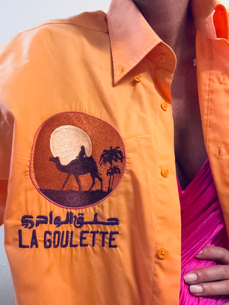 LA GOULETTE 🌴