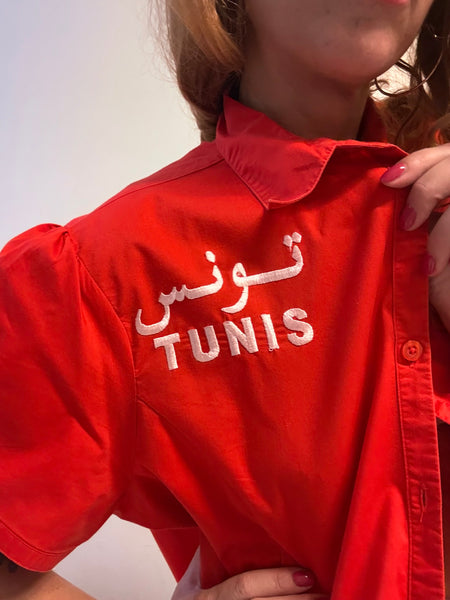 TUNIS