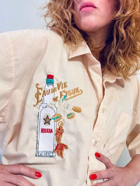 BOUKHA Pistaches etc