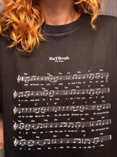 HATIKVAH
