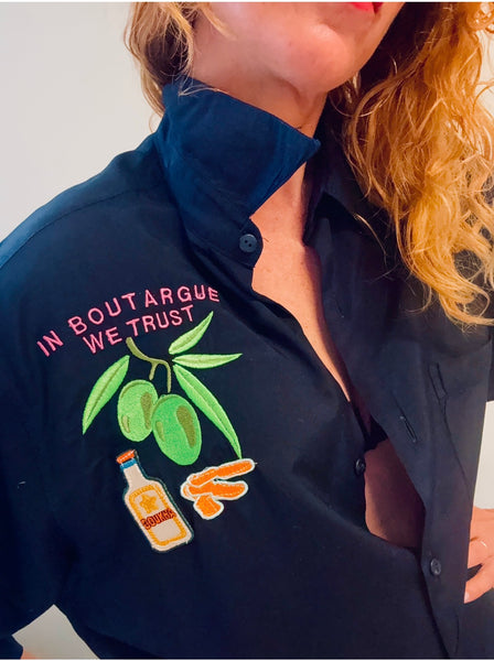 IN BOUTARGUE WE TRUST