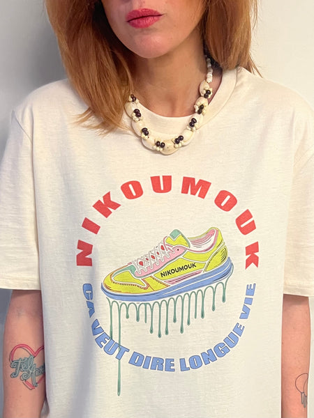 Tee shirt NIKOUMOUK 2025
