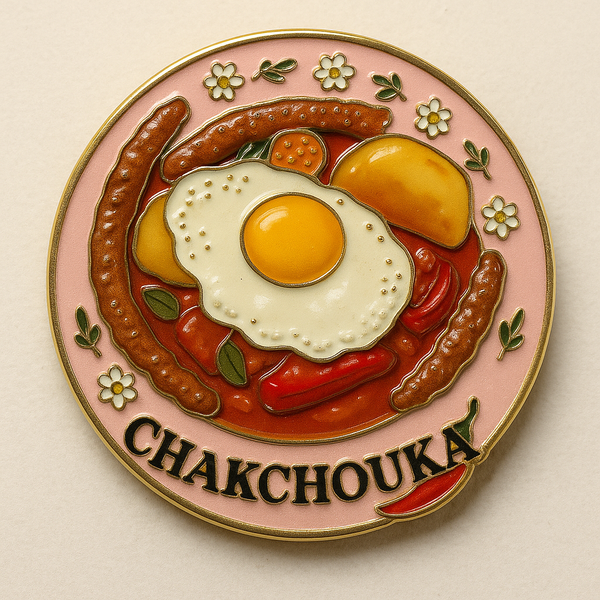 CHACKCHOUKA
