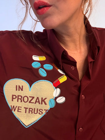 IN PROZAK WE TRUST