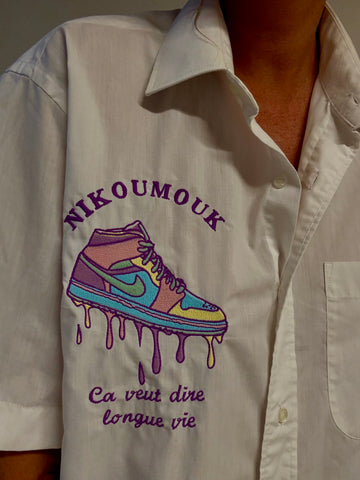 NIKOUMOUK