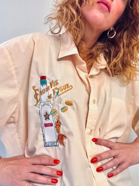 BOUKHA Pistaches etc