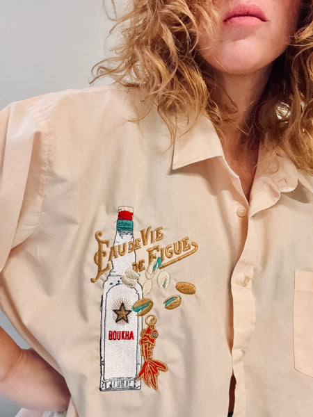 BOUKHA Pistaches etc