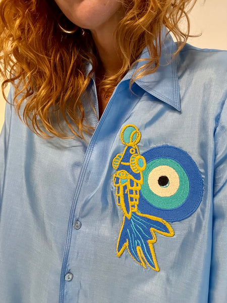 GRIGRI 🧿