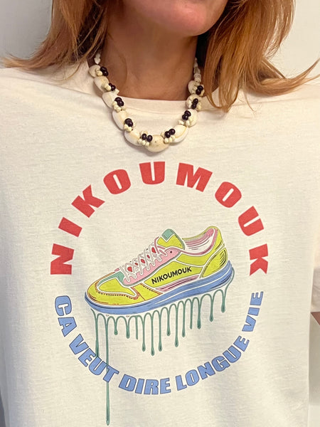 Tee shirt NIKOUMOUK 2025