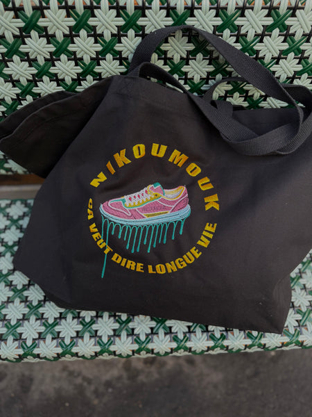 SAC NIKOUMOUK médium