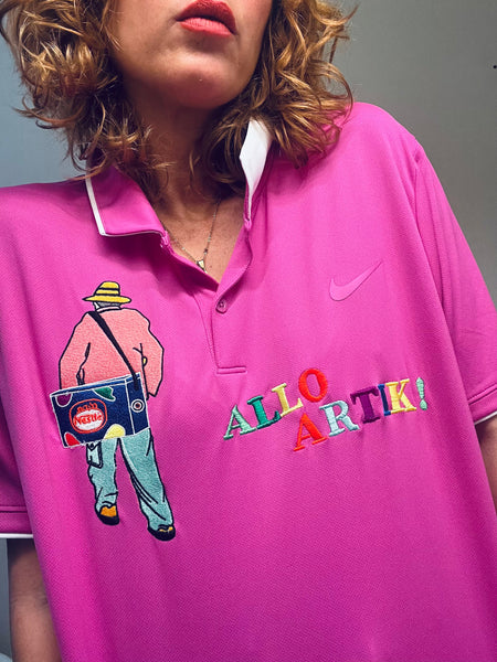 ALLO ARTIK