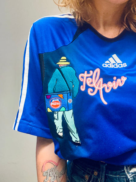 ARTIK ADIDAS 🍦