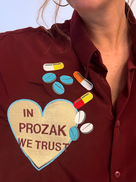 IN PROZAK WE TRUST