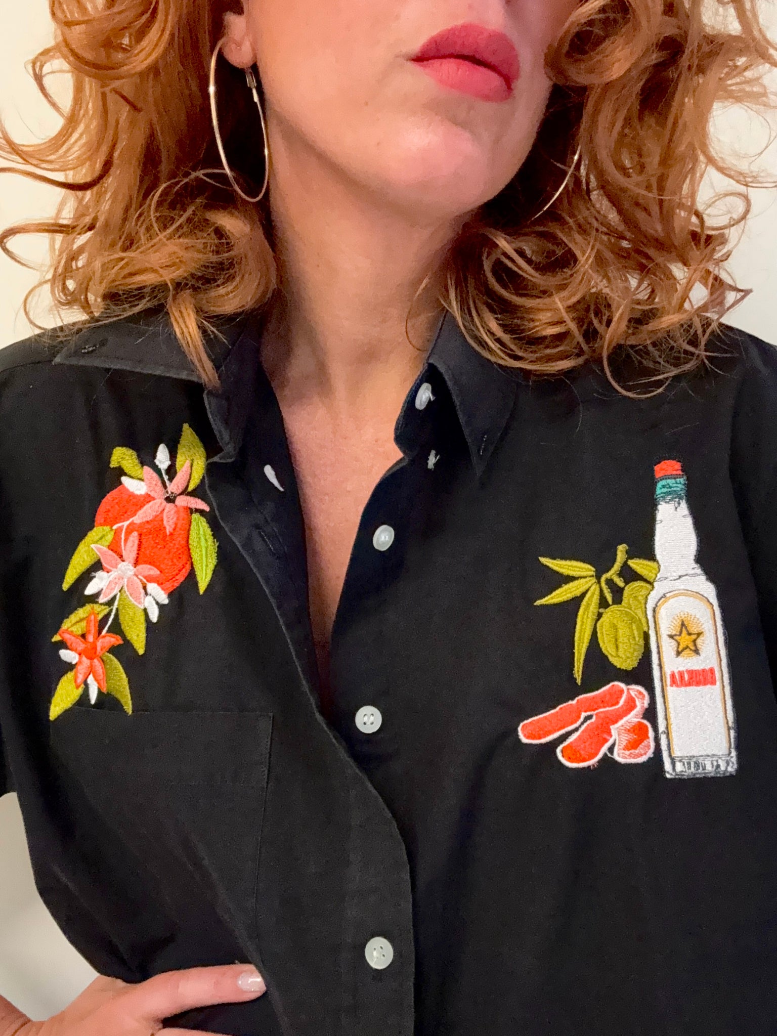 DOLCE GABANA DE TUNIS