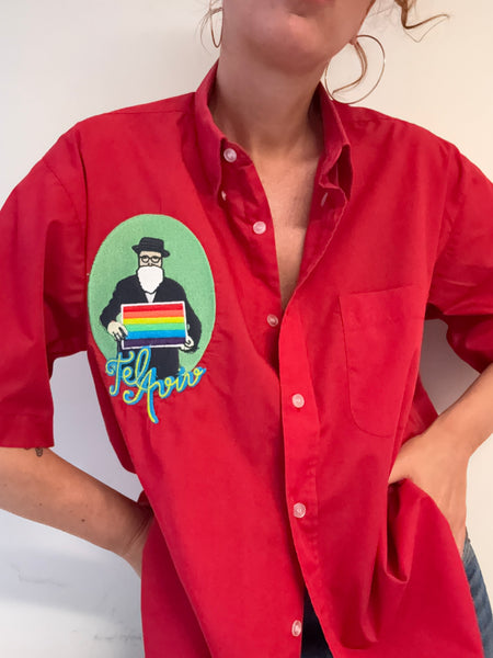 AIME TON PROCHAIN 🏳️‍🌈