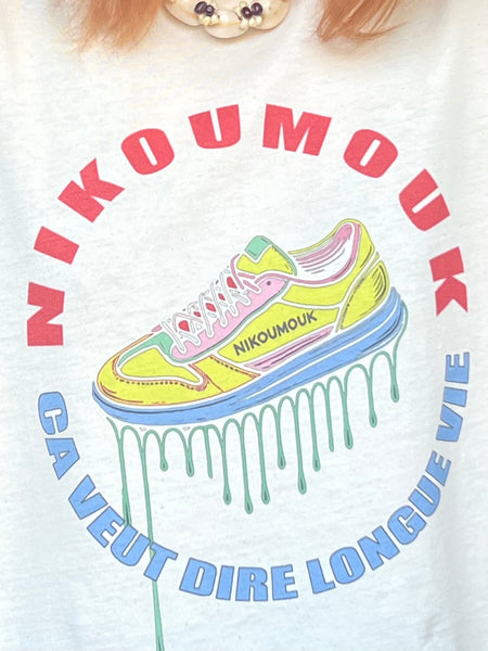 Tee shirt NIKOUMOUK 2025