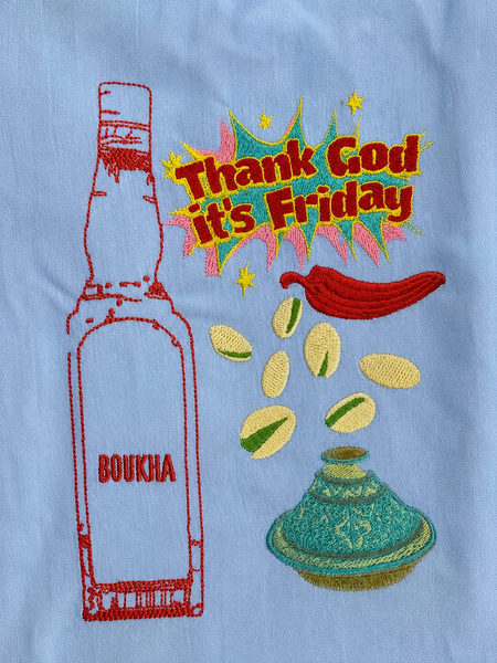 FRIDAY