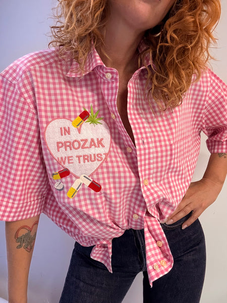 IN PROZAK WE TRUST
