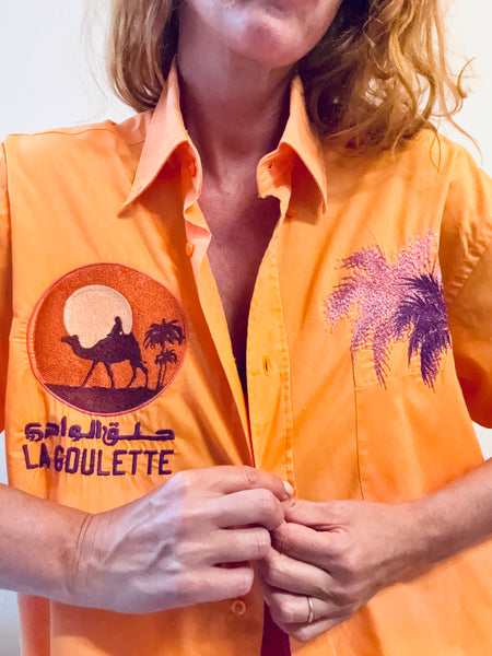 LA GOULETTE 🌴