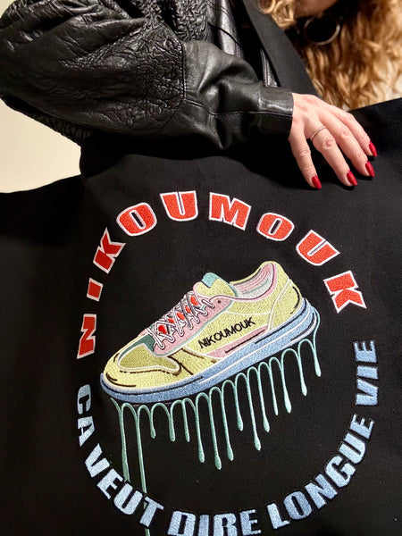 SAC NIKOUMOUK MAX !!!!!