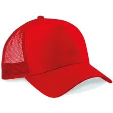 CASQUETTE SPAGHETTI MERGUEZ