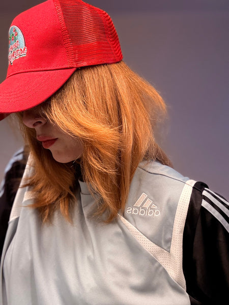 CASQUETTE Spaghetti merguez